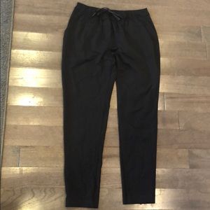 Lululemon Capri baggy leggings